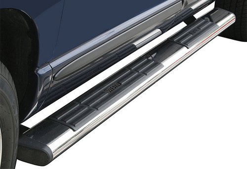 Westin Premier Oval Step Bars