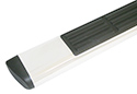 Westin Premier Oval Step Bars