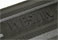 Westin Premier Oval Step Bars