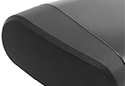 Westin Premier Oval Step Bars