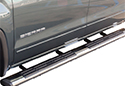 Westin Premier Oval Step Bars