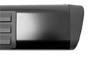 Westin Premier Oval Step Bars