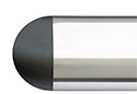 Westin SaddlePad Oval Tube Step Bars