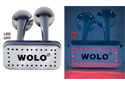 Wolo Powerhouse Air Horn