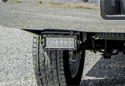 ZROADZ Bumper LED Light Bar Kit