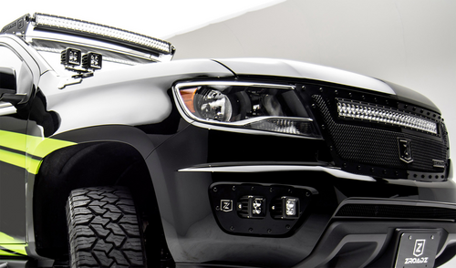 Off-Road Lights