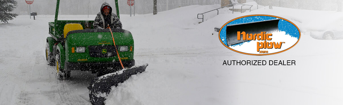Nordic Plow