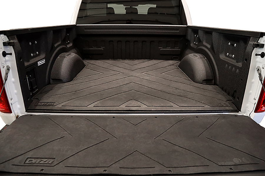 Dee Zee Heavyweight Truck Bed Mat FREE SHIPPING NAPA Auto Parts