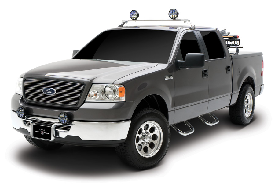 Rotia Nopia Carr Deluxe Rota Light Bar - NAPA Auto Parts