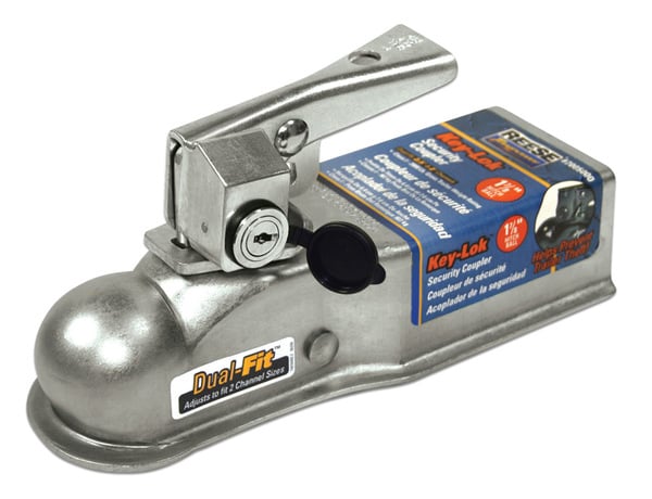 Reese Coupler