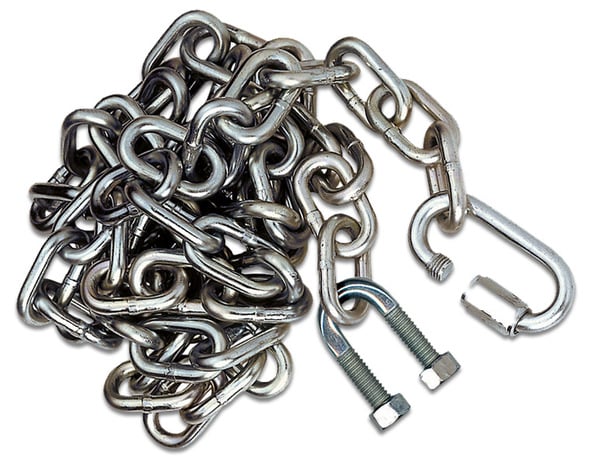Reese Safety Chain