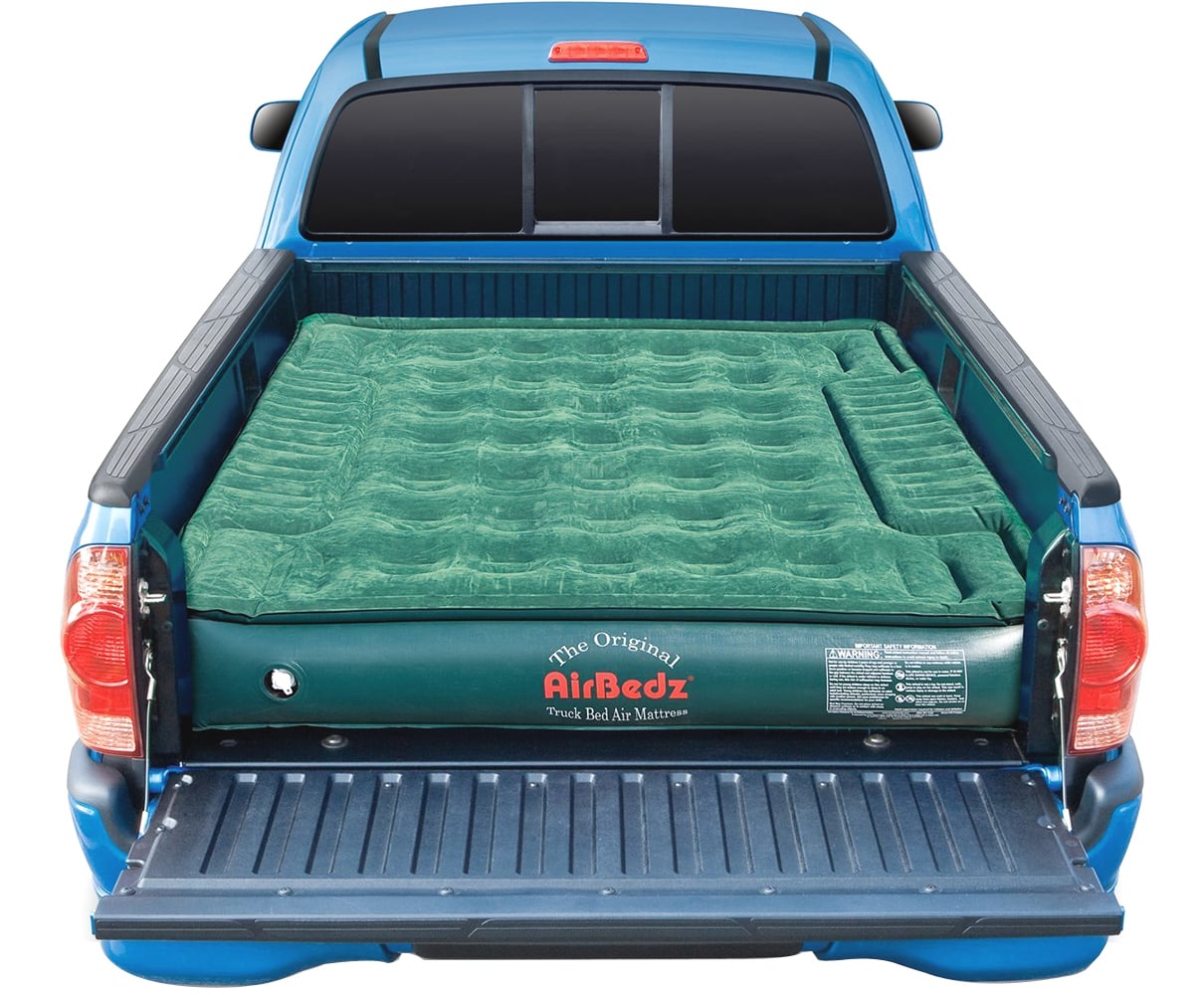 Airbedz Lite Truck Bed Air Mattress 