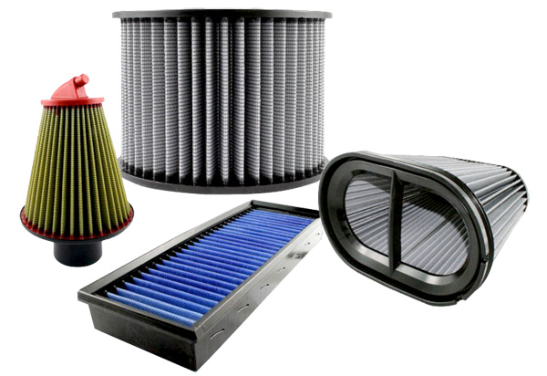 aFe Pro Dry S Air Filter