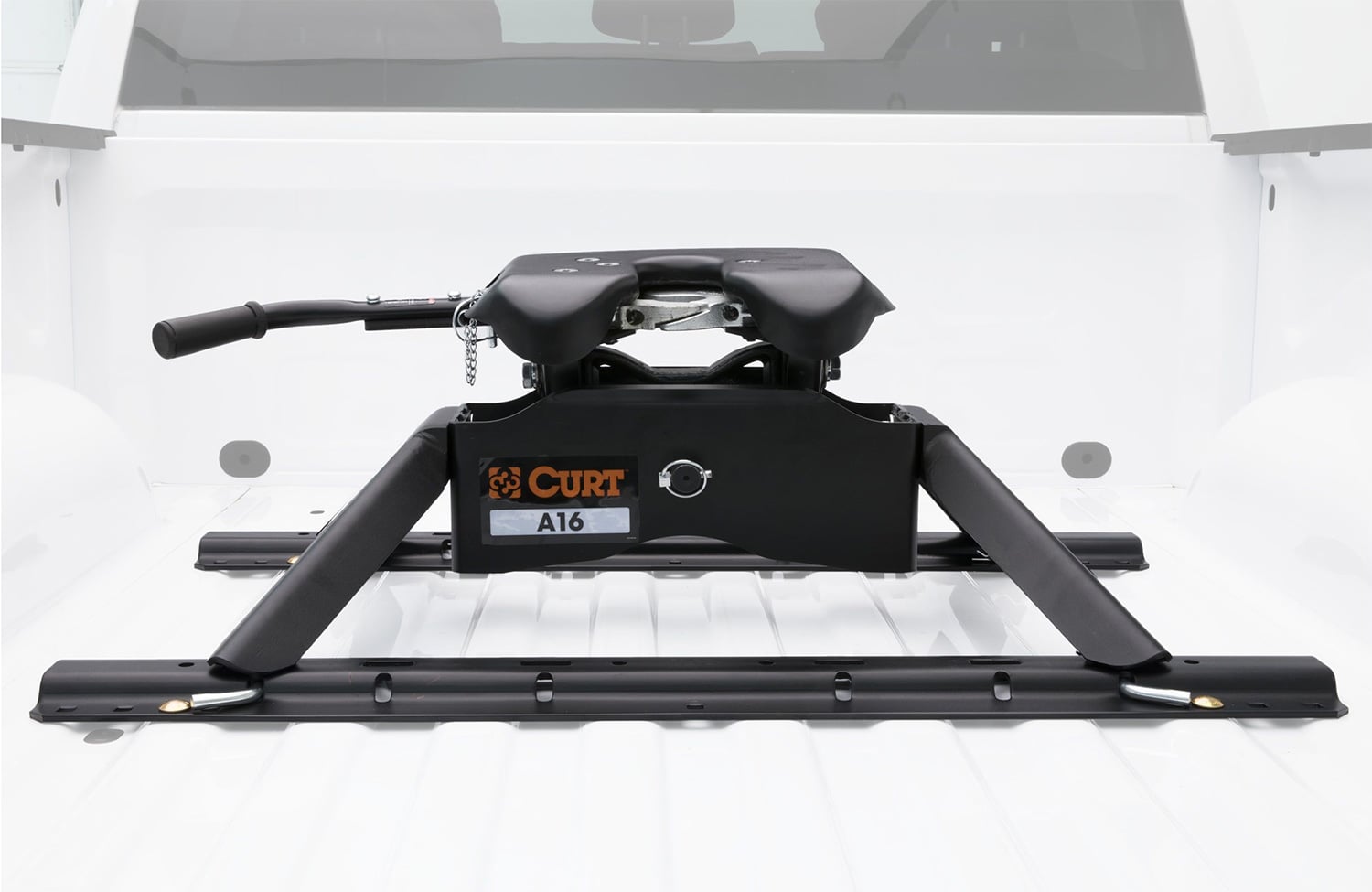 Curt A16 5th Wheel Hitchnull