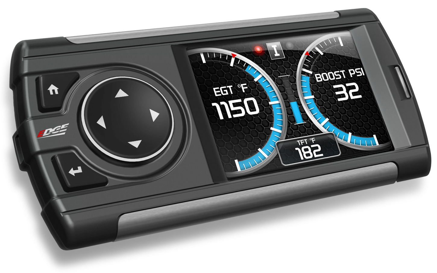 Edge Insight Pro CS2 Monitor - Free 