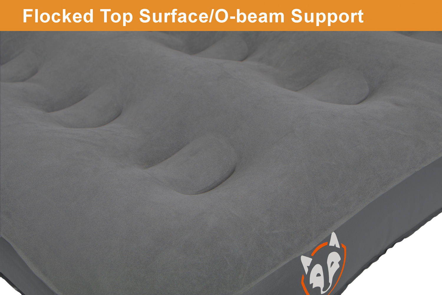 110M60 Rightline Truck Bed Air Mattress Fits 20012023 Toyota