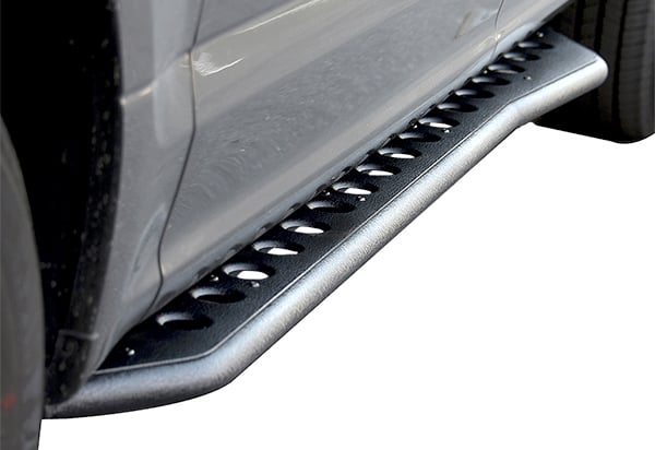 Armordillo RS Series Running Boards