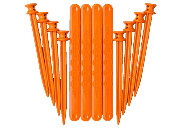 MAXTRAX Fixing and Linking Kit