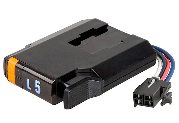 Curt Discovery NEXT Brake Controller