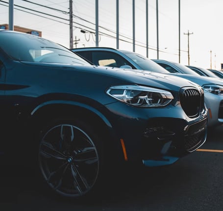 Car Dealerships