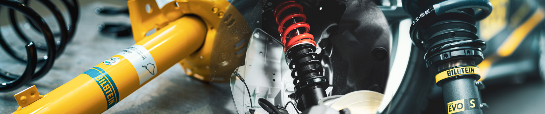 Bilstein