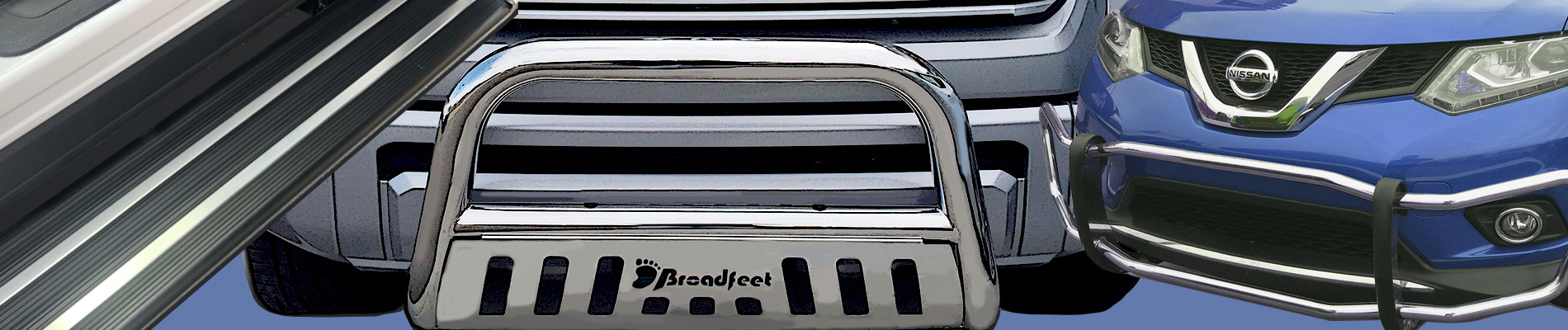 Broadfeet