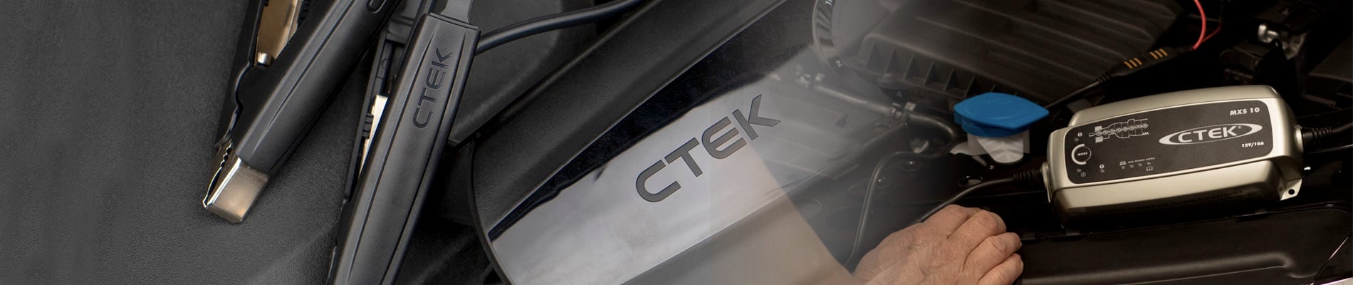 CTEK