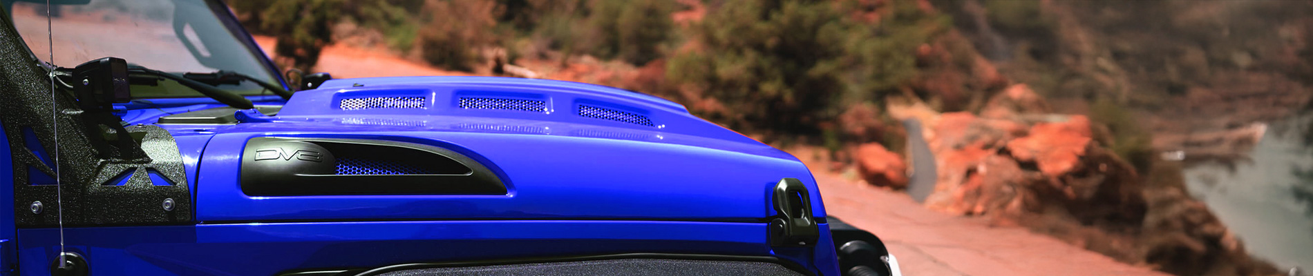 DV8 Offroad