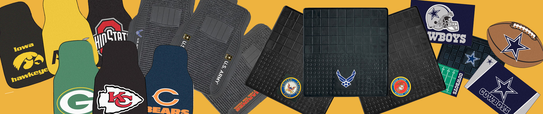 Fanmats