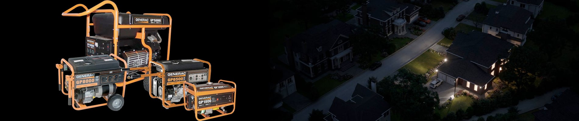 Generac