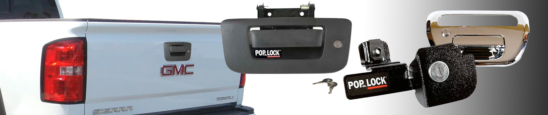 Pop & Lock