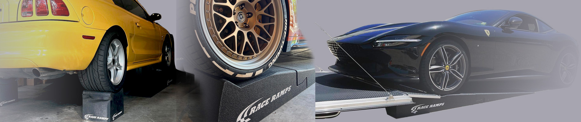 Race Ramps
