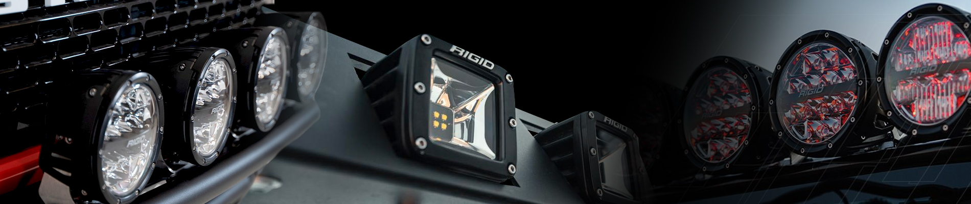 Rigid Industries