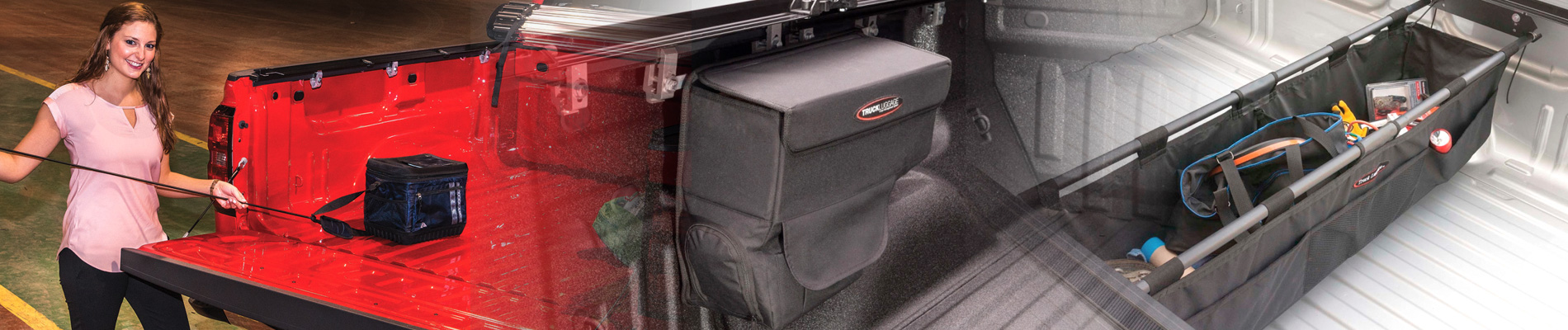 Truck Luggage