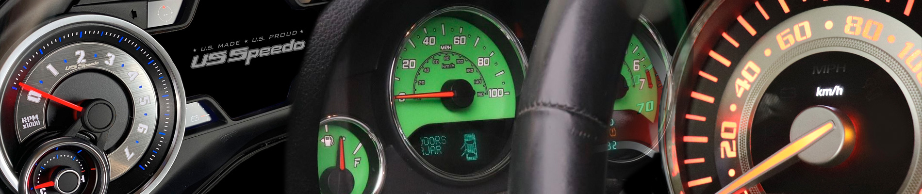 US Speedo