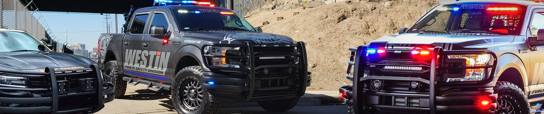 Westin Public Safety Division