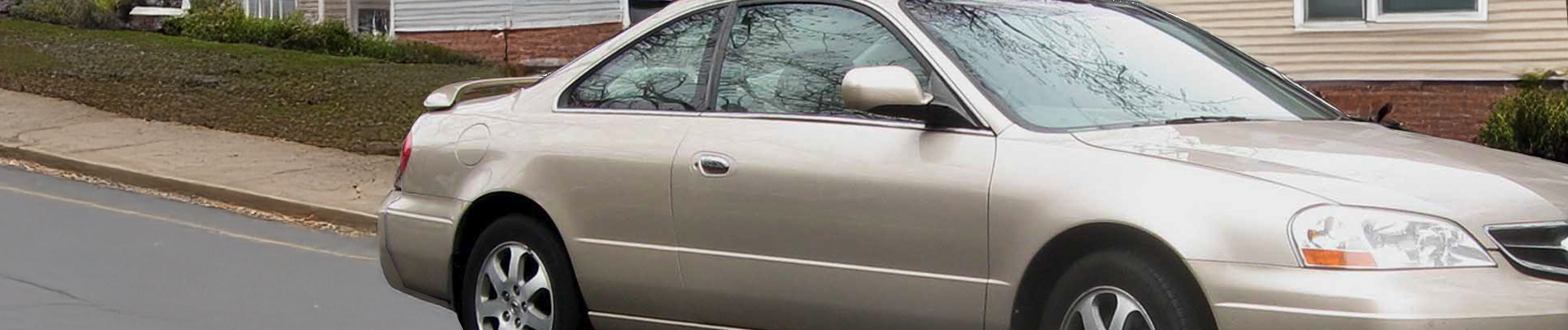 Acura CL Accessories, Custom Mods & Upgrades - NAPA Auto Parts