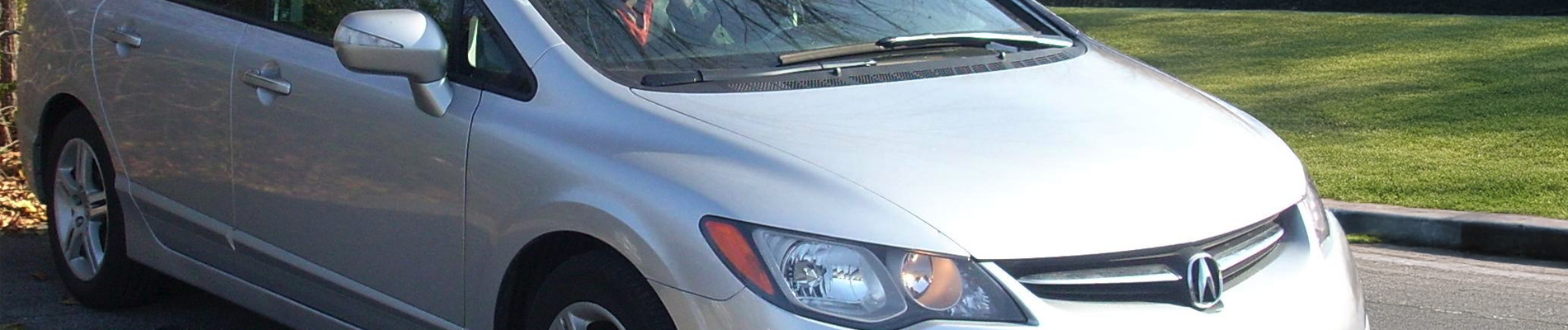 Acura CSX Accessories, Custom Mods & Upgrades - NAPA Auto Parts