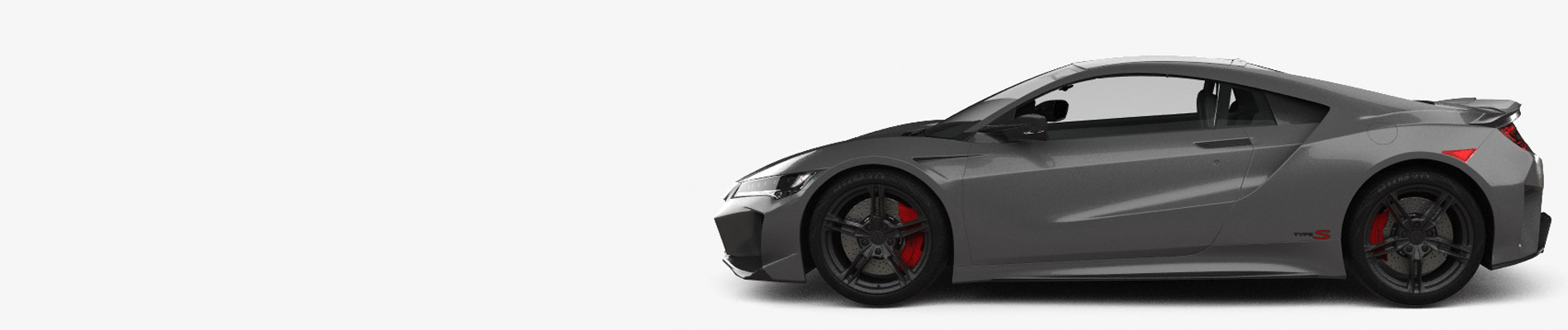 Acura NSX Accessories, Custom Mods & Upgrades - NAPA Auto Parts