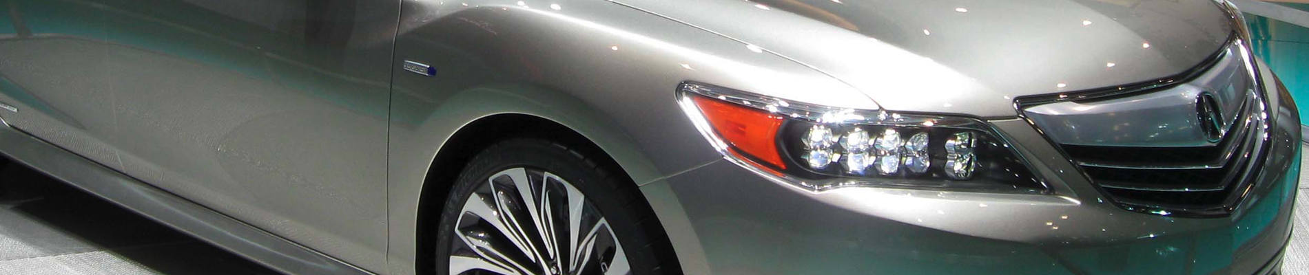 Acura RLX Accessories, Custom Mods & Upgrades - NAPA Auto Parts