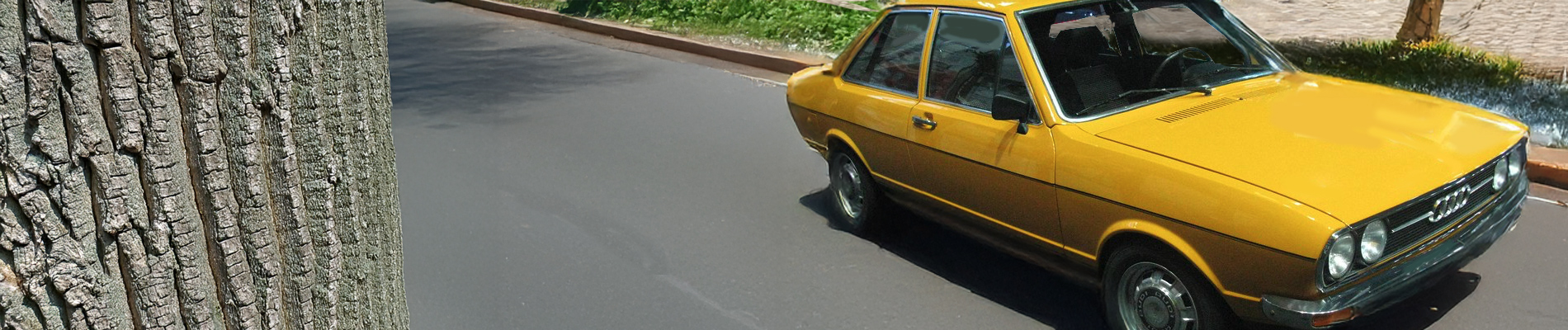 Audi 80 Accessories, Custom Mods & Upgrades - NAPA Auto Parts