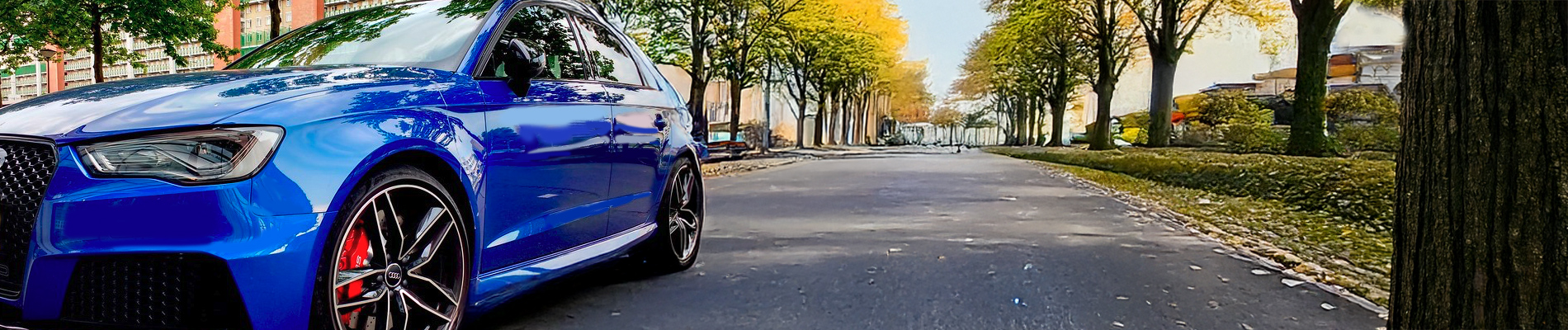 Audi RS3 Accessories, Custom Mods & Upgrades - NAPA Auto Parts