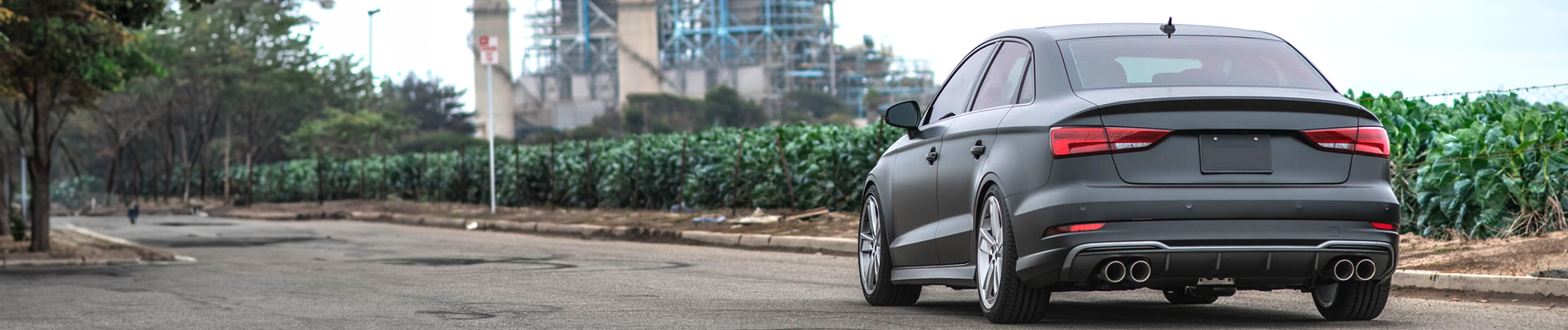 Audi S3 Accessories, Custom Mods & Upgrades - NAPA Auto Parts