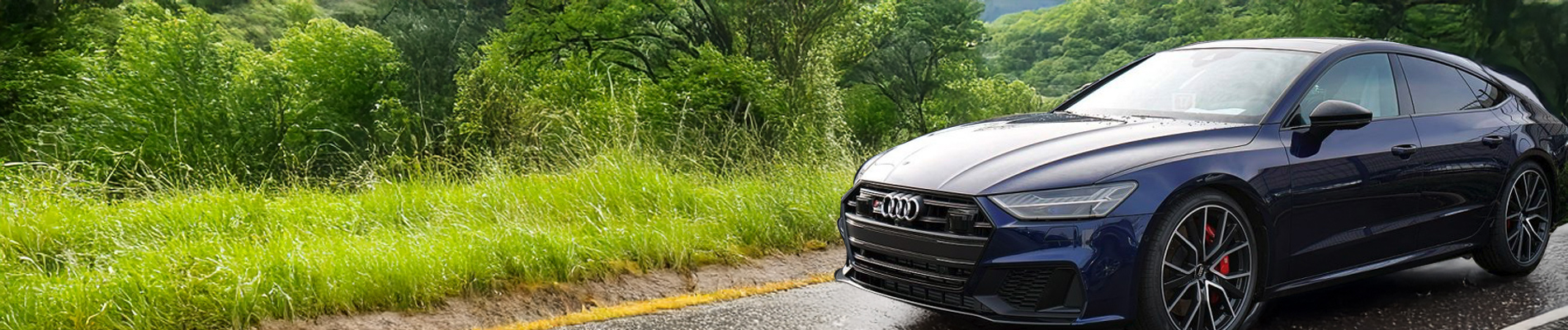 Audi S7 Accessories, Custom Mods & Upgrades - NAPA Auto Parts