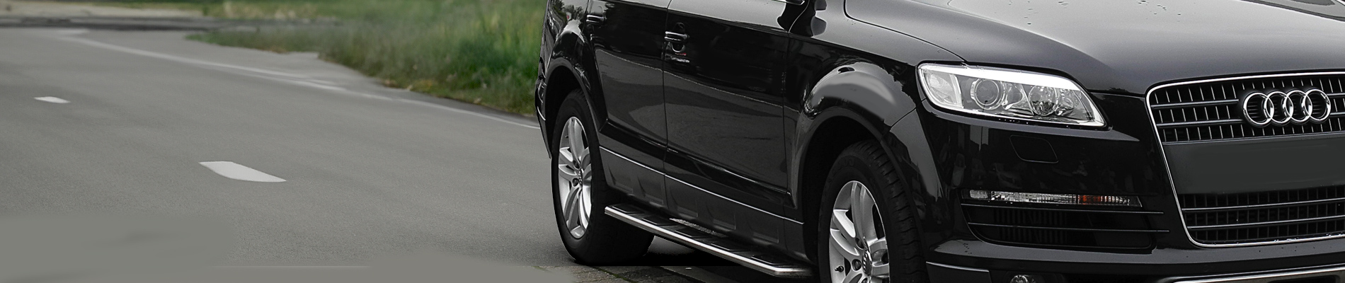 Audi SQ7 Accessories, Custom Mods & Upgrades - NAPA Auto Parts