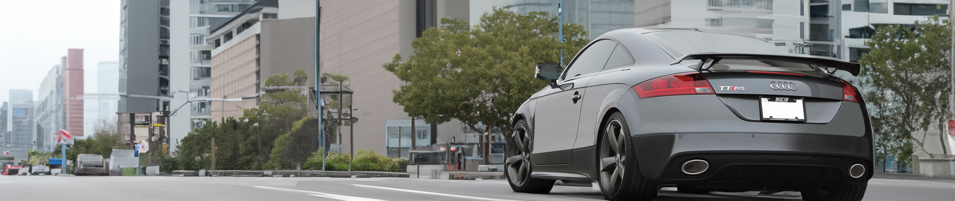 Audi TT Accessories, Custom Mods & Upgrades - NAPA Auto Parts