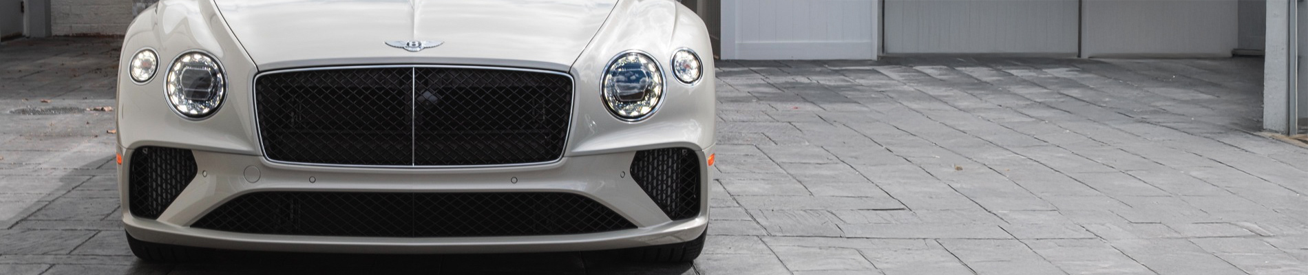 Bentley Continental Accessories, Custom Mods & Upgrades - NAPA Auto Parts