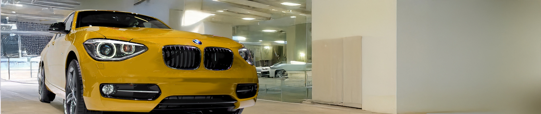 BMW 1-Series Accessories, Custom Mods & Upgrades - NAPA Auto Parts