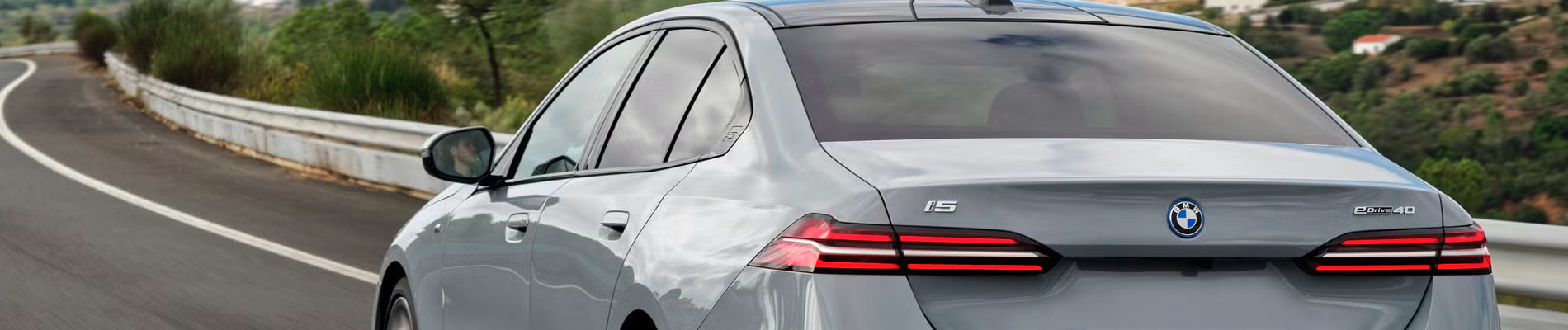 BMW i5 Accessories, Custom Mods & Upgrades - NAPA Auto Parts