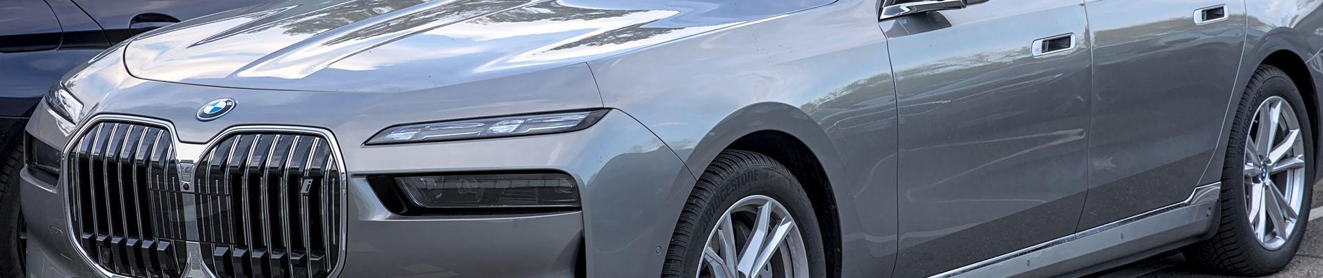 BMW i7  Accessories, Custom Mods & Upgrades - NAPA Auto Parts